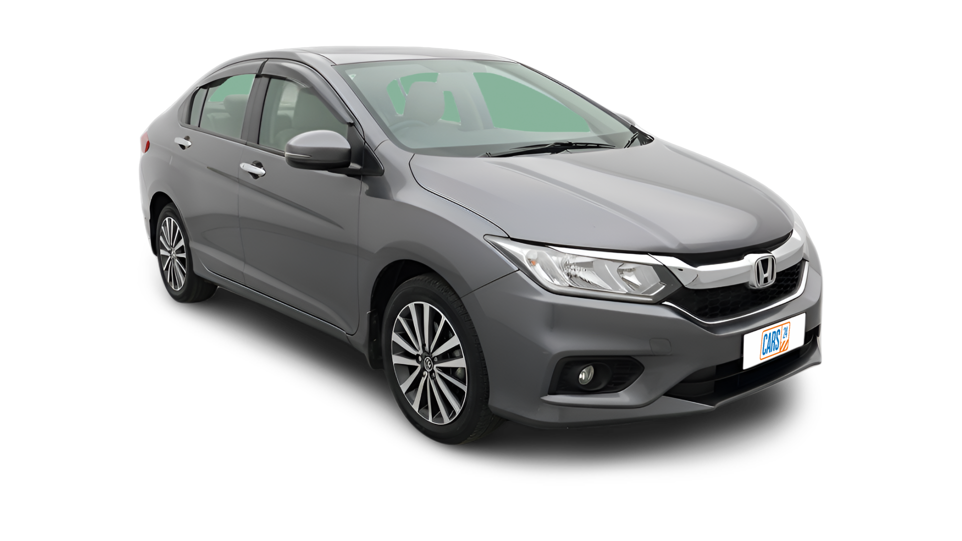 Honda City-img
